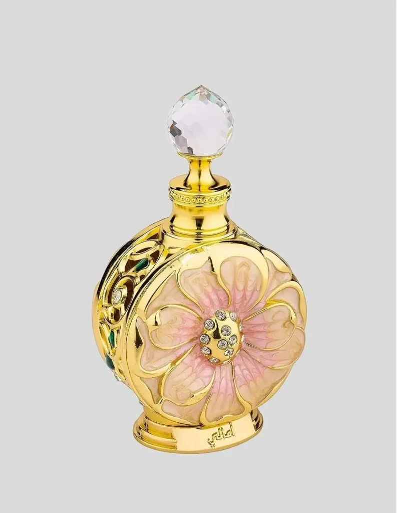 Swiss Arabian Amaali perfume for women image