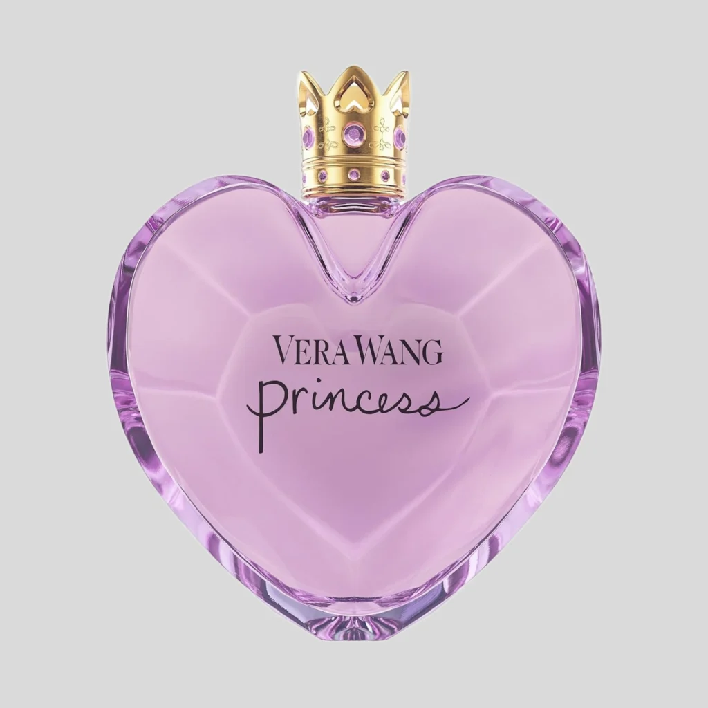 Vera Wang Princess Perfume Image