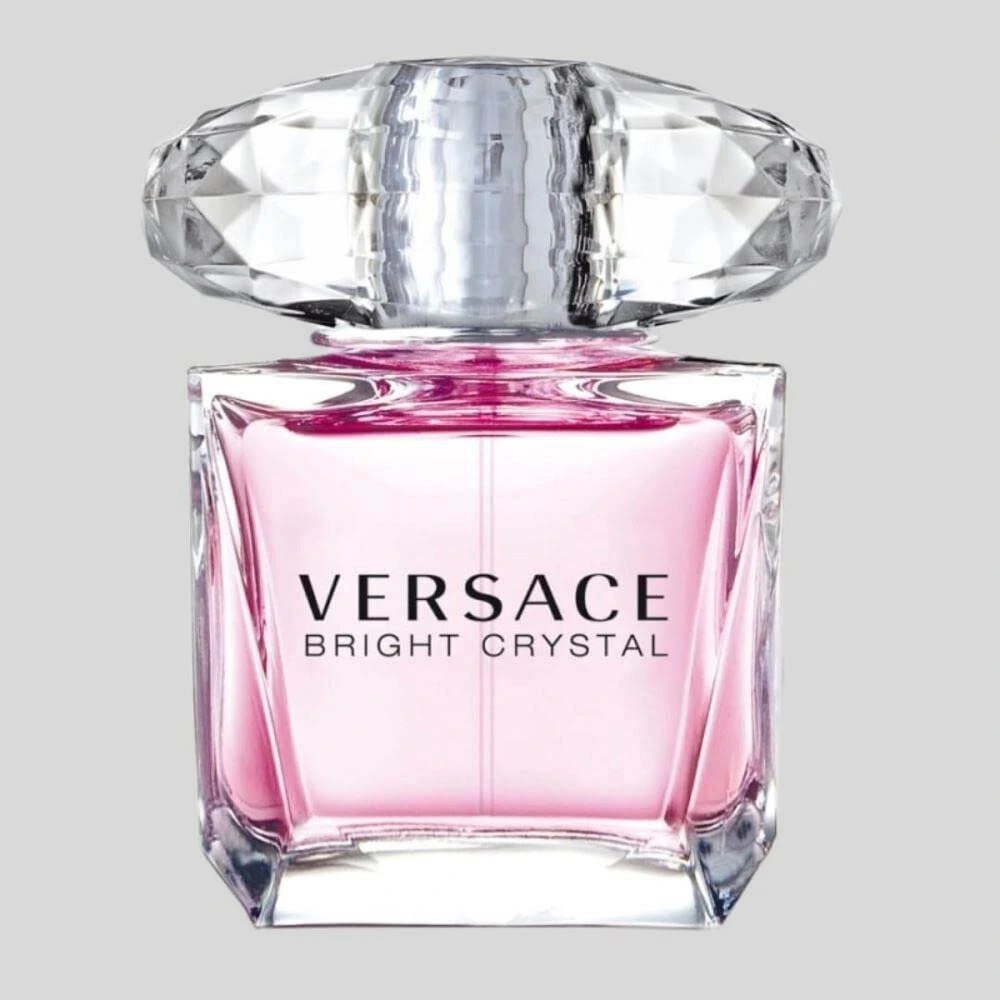 Versace Bright Crystal pic