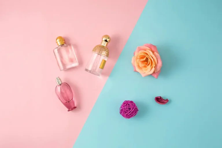 Perfumes Bunch image