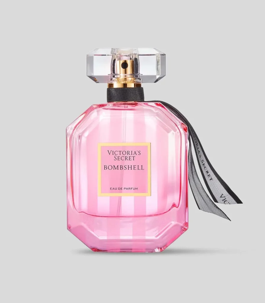 Victoria's Secret Bombshell Eau de Parfum image