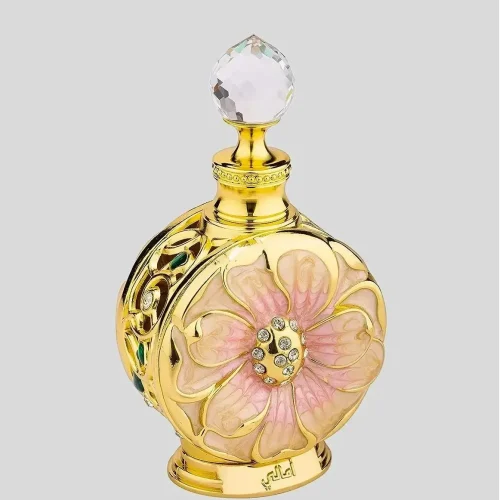 Swiss Arabian Amaali perfume for women image